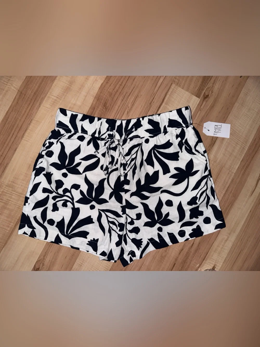 No Boundaries 2 shorts